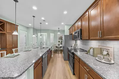 3708 Old Sand Mine Drive, Wilmington, NC 28412 - Photo 8