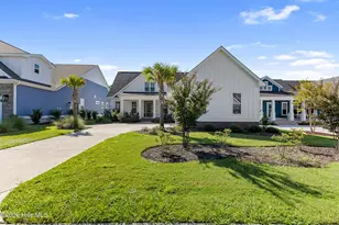 2818 Salvador Way, Castle Hayne, NC 28429 - Photo 2