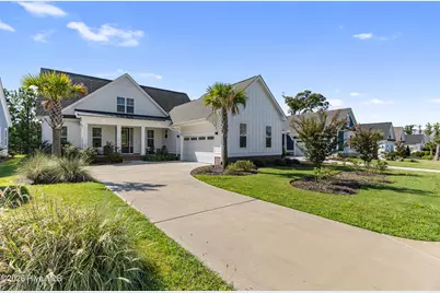 2818 Salvador Way, Castle Hayne, NC 28429 - Photo 1