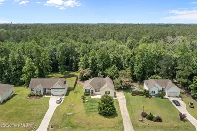 305 Appaloosa Court, Swansboro, NC 28584 - Photo 24