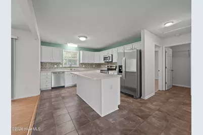 305 Appaloosa Court, Swansboro, NC 28584 - Photo 4