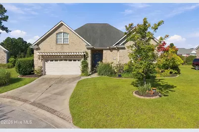 1018 Golden Sands Way, Leland, NC 28451 - Photo 44