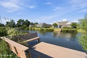 1018 Golden Sands Way, Leland, NC 28451 - Photo 50