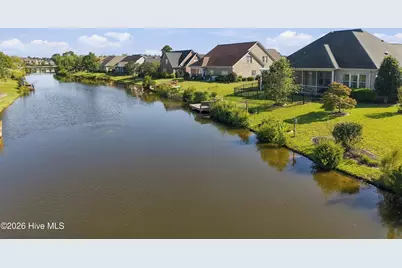 1018 Golden Sands Way, Leland, NC 28451 - Photo 4