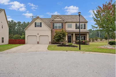 120 Sims Court, Augusta, GA 30909 - Photo 1