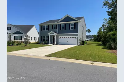 743 Night Lotus Drive NW, Calabash, NC 28467 - Photo 1