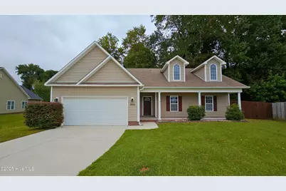 300 Bouy Court, Swansboro, NC 28584 - Photo 1