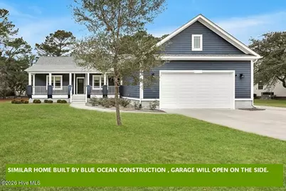 753 Harper Acres Lane, Southport, NC 28461 - Photo 1