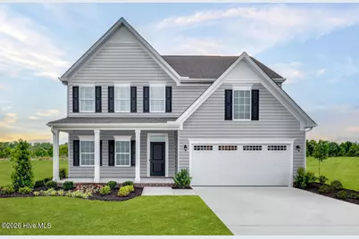 2247 Webfoot Drive NE, Bolivia, NC 28422 - Photo 1