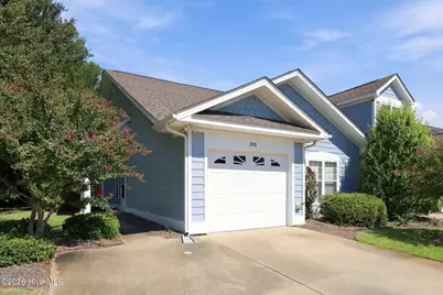 301 Sweetwater Cove, Newport, NC 28570 - Photo 24