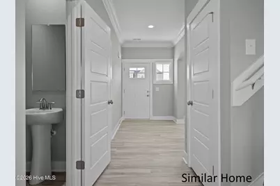 631 Uwharrie Lane, Jacksonville, NC 28546 - Photo 12