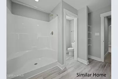 631 Uwharrie Lane, Jacksonville, NC 28546 - Photo 28