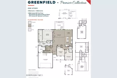 4483 Village Green Drive SW #Homesite 95, Shallotte, NC 28470 - Photo 2