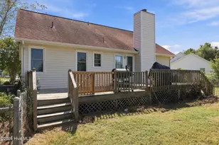 2146 Vale Ct, Winterville, NC 28590 - Photo 32