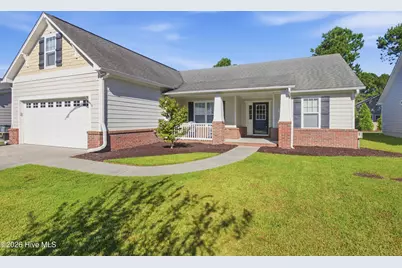119 Neeley Lane, New Bern, NC 28560 - Photo 1