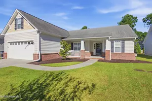 119 Neeley Ln, New Bern, NC 28560 - Photo 1