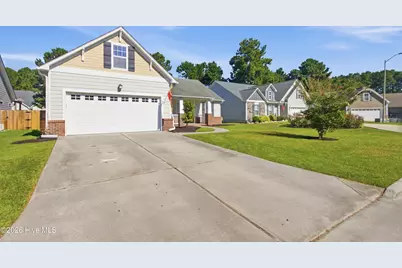 119 Neeley Lane, New Bern, NC 28560 - Photo 38