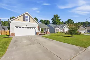 119 Neeley Ln, New Bern, NC 28560 - Photo 38