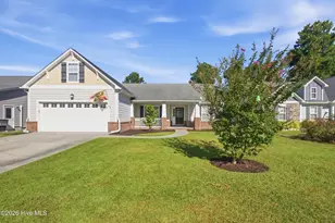 119 Neeley Ln, New Bern, NC 28560 - Photo 8
