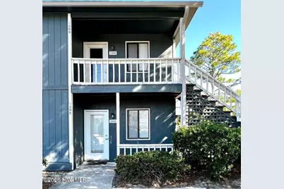 1305 Wellington Avenue, Wilmington, NC 28401 - Photo 1