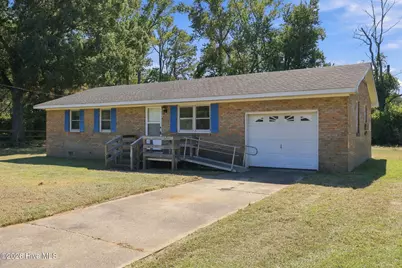 1951 Winter Forest Drive, Kinston, NC 28504 - Photo 2