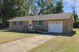 1951 Winter Forest Dr, Kinston, NC 28504 - Photo 2