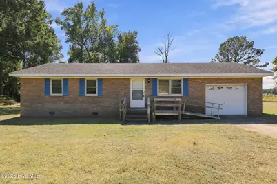 1951 Winter Forest Drive, Kinston, NC 28504 - Photo 1