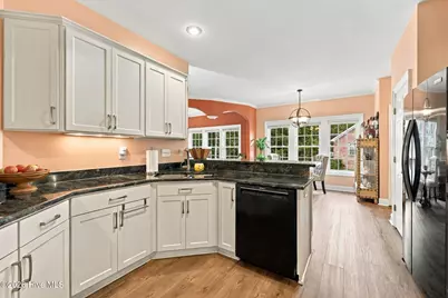 119 Geneva Road, New Bern, NC 28562 - Photo 16