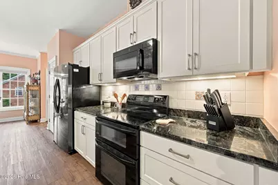 119 Geneva Road, New Bern, NC 28562 - Photo 18