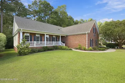 119 Geneva Road, New Bern, NC 28562 - Photo 2
