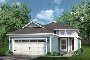 3203 River Crane Loop NW, Calabash, NC 28467 - Photo 1