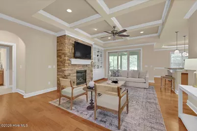 5917 Fayemont Court, Wilmington, NC 28412 - Photo 4
