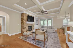 5917 Fayemont Ct, Wilmington, NC 28412 - Photo 4