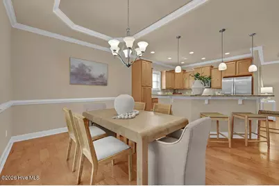 5917 Fayemont Court, Wilmington, NC 28412 - Photo 12