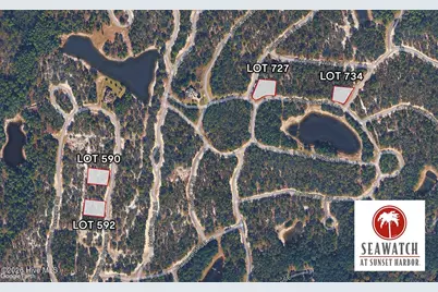 514 Estevao Lane SE, Bolivia, NC 28422 - Photo 2