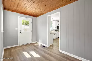 806 W Roseboro St, Roseboro, NC 28382 - Photo 28