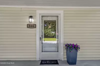 806 W Roseboro Street, Roseboro, NC 28382 - Photo 30