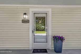 806 W Roseboro St, Roseboro, NC 28382 - Photo 30