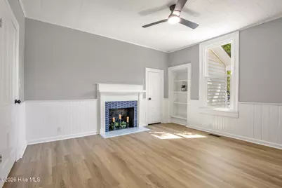 806 W Roseboro Street, Roseboro, NC 28382 - Photo 12