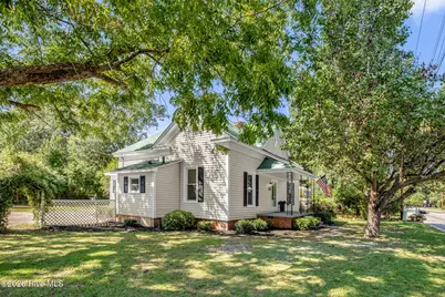 806 W Roseboro Street, Roseboro, NC 28382 - Photo 2