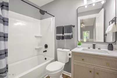 806 W Roseboro Street, Roseboro, NC 28382 - Photo 18