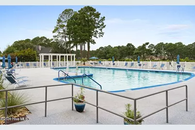 365 S Middleton Drive NW, Calabash, NC 28467 - Photo 22