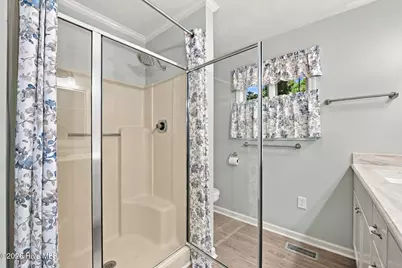 6207 Gondolier Drive, New Bern, NC 28560 - Photo 20