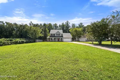 112 Orkney Drive, Jacksonville, NC 28540 - Photo 6