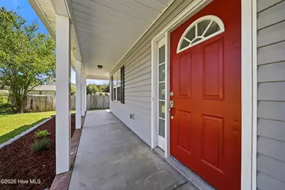 112 Orkney Drive, Jacksonville, NC 28540 - Photo 8