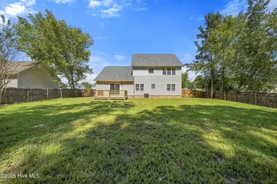 112 Orkney Drive, Jacksonville, NC 28540 - Photo 38