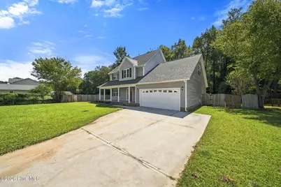 112 Orkney Drive, Jacksonville, NC 28540 - Photo 40