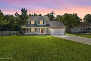 112 Orkney Dr, Jacksonville, NC 28540 - Photo 1