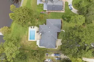 602 W Wilson Creek Dr, Trent Woods, NC 28562 - Photo 4