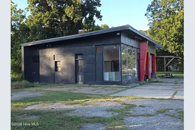 5541 Columbia Highway N, Monetta, SC 29105 - Photo 1